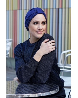 Turban Action 460 – мек тюрбан за сън и ежедневие Gisela Mayer