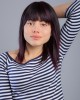 Перука от естествена коса Стела