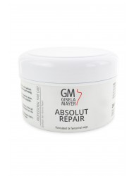 Маска Absolut Repair Gisela Mayer- за перуки от естествен косъм