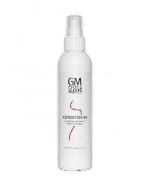 Спрей conditioner Gisela Mayer за перуки и удължения от изкуствена коса