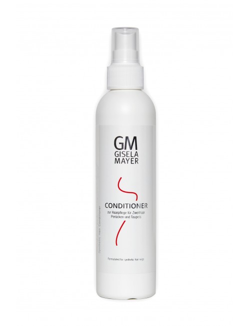 Спрей conditioner Gisela Mayer за перуки и удължения от изкуствена коса