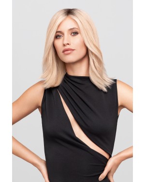Luxery Lace K- луксозна перука от естествена коса