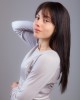 Перука от 100% естествена коса- Даниела 55см
