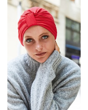 Action 09 Turban – стилен мек тюрбан Gisela Mayer
