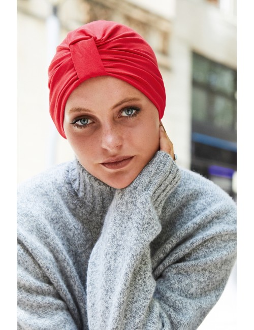 Action 09 Turban – стилен мек тюрбан Gisela Mayer