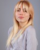Перука от 100% естествена коса- Моли 55см