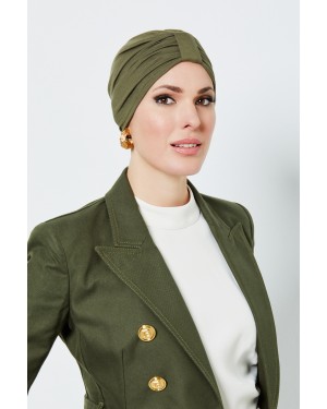 Action 765 Turban – комфортен дамски тюрбан Gisela Mayer