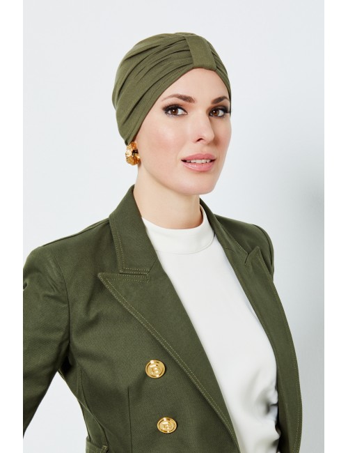 Action 765 Turban – комфортен дамски тюрбан Gisela Mayer