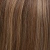 Remy Honey Blond Rooted 