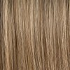 Remy Silver Rooted 